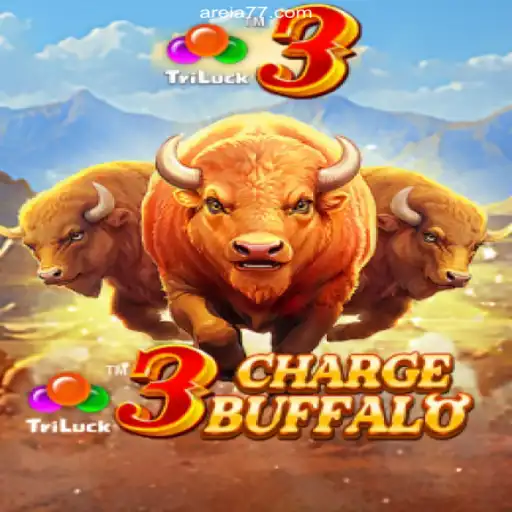 Discover the Thrilling World of 3ChargeBuffalo on AREIA777.BET Platform