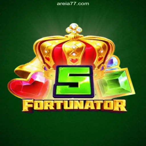 Discover the Excitement of 5Fortunator on AREIA777.BET: The Leading Online Casino in Brazil