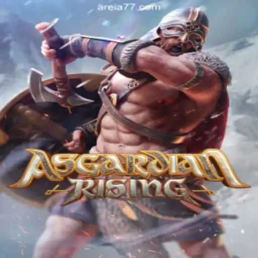 Exploring the Epic World of AsgardianRising: A Thrilling Adventure on AREIA777.BET