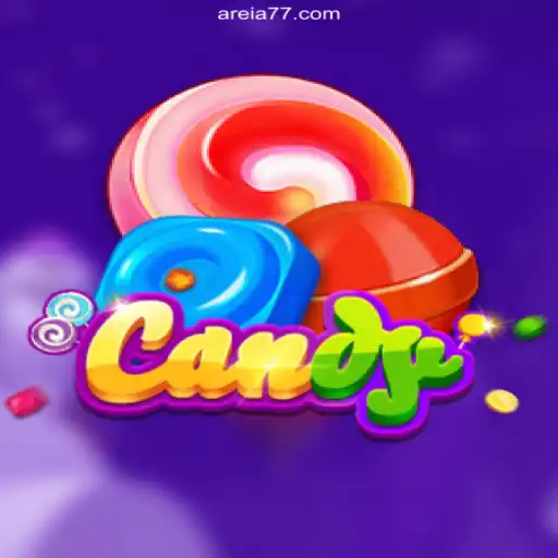 Candy Game: A Sweet Dive into Online Casino Fun with AREIA777.BET