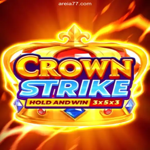 Explore the Thrilling World of Crownstrike on the AREIA777.BET Platform