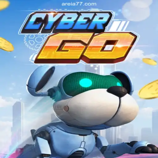 CyberGO: The Revolutionary Experience on AREIA777.BET Platform