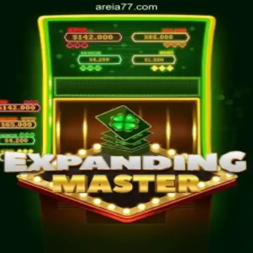 Discovering ExpandingMaster: A Dynamic Online Casino Experience