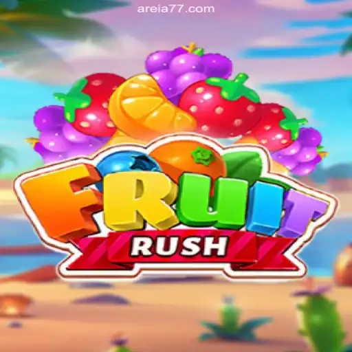 FruitRush: A Vibrant Adventure in the World of Online Casinos