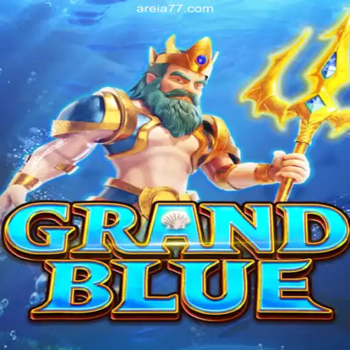 Exploring GRANDBLUE: An Epic Adventure on the AREIA777.BET Platform