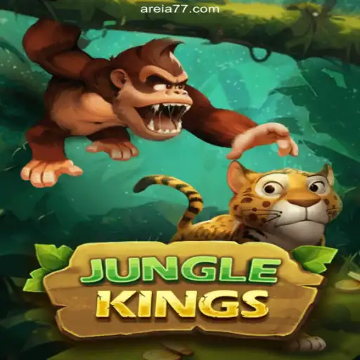 Unveiling JungleKings: The Latest Sensation in Online Casino Gaming