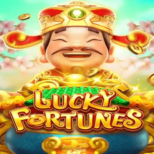 Exploring the Thrilling World of LUCKYFORTUNES on AREIA777.BET