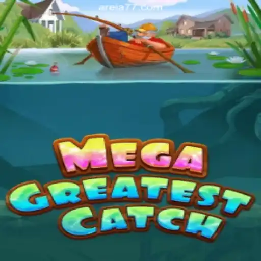 Discover MegaGreatestCatch: A Riveting Experience on AREIA777.BET Platform