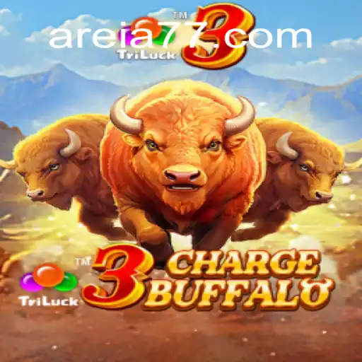 Discover the Thrilling World of 3ChargeBuffalo on AREIA777.BET Platform