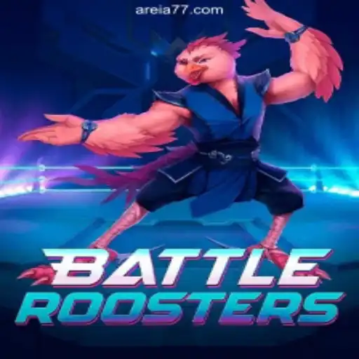 BattleRoosters Takes Flight as a Pioneering Game on AREIA777.BET
