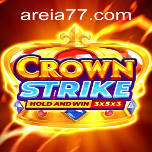 Explore the Thrilling World of Crownstrike on the AREIA777.BET Platform