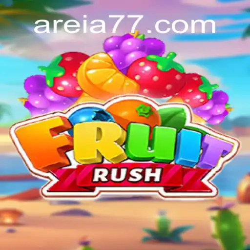 FruitRush: A Vibrant Adventure in the World of Online Casinos