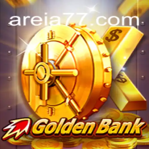 GoldenBank - Unveiling the Crown Jewel of AREIA777.BET: Brazil's #1 Online Casino Platform