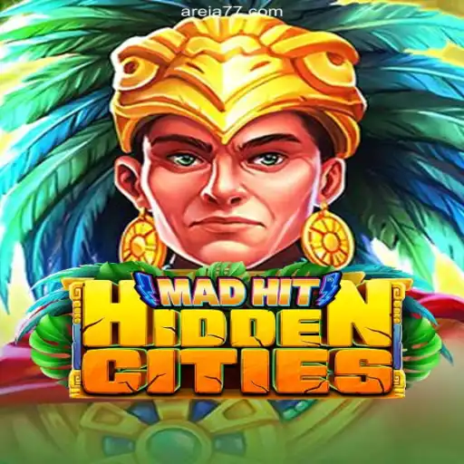 MadHitHiddenCities: Exploring New Realms of Adventure