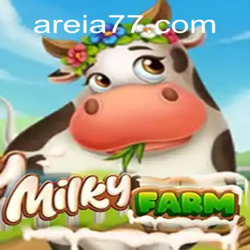 Discover MilkyFarm: A Captivating Experience on AREIA777.BET, Brazil's Premier Online Casino Platform