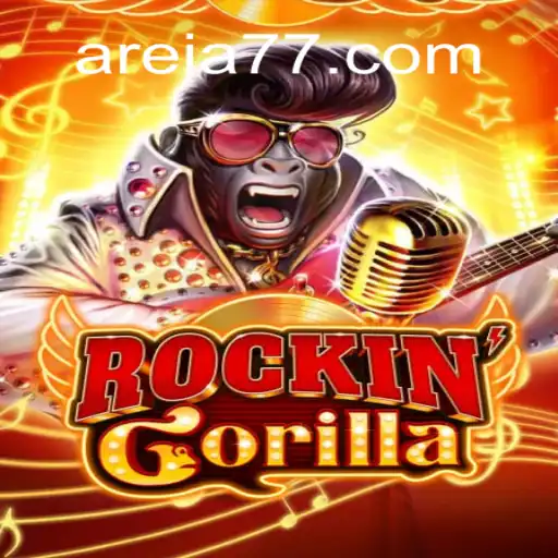 Discover RockinGorilla: The Thrilling Online Casino Game Taking Brazil by Storm