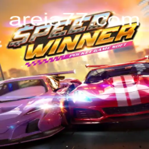 Unveiling SpeedWinner: The Thrilling Online Casino Game at AREIA777.BET