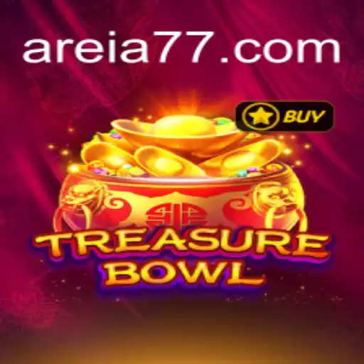 Discover the Adventure of TreasureBowl: A Highlight on AREIA777.BET's Online Casino Platform