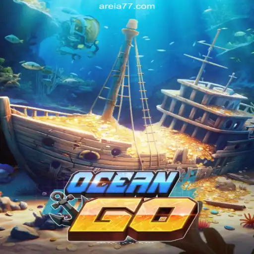 Explore the Depths with OceanGO on AREIA777.BET: Brazil's Premier Online Casino Platform