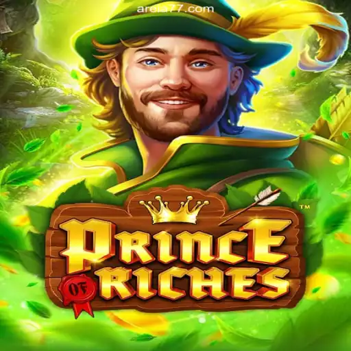 Exploring the Exciting World of PrinceOfRiches: The Premiere Online Casino Experience