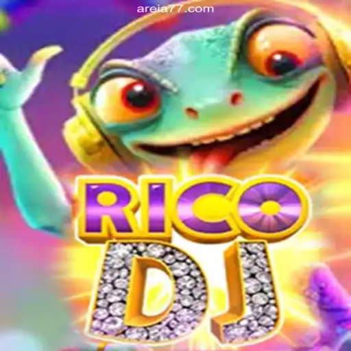 RicoDJ: The Ultimate Gaming Experience on AREIA777.BET