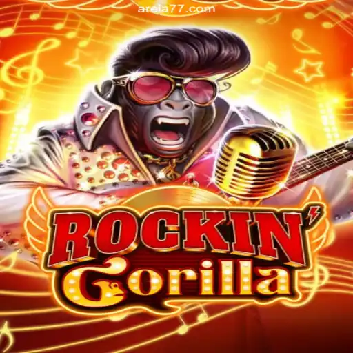 Discover RockinGorilla: The Thrilling Online Casino Game Taking Brazil by Storm