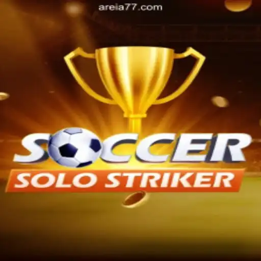 Exploring the Thrilling SoccerSoloStriker Game on AREIA777.BET's Leading Online Casino Platform