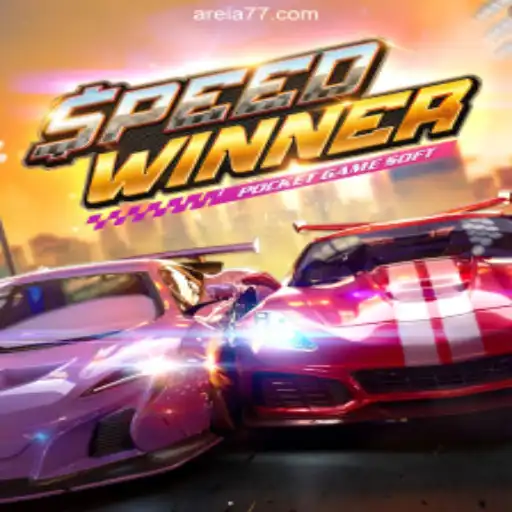 Unveiling SpeedWinner: The Thrilling Online Casino Game at AREIA777.BET