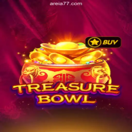 Discover the Adventure of TreasureBowl: A Highlight on AREIA777.BET's Online Casino Platform