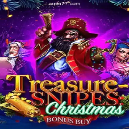 Explore the Magic and Mystery of TreasuresnipesChristmas on AREIA777.BET: The Leading Online Cassino Platform in Brazil