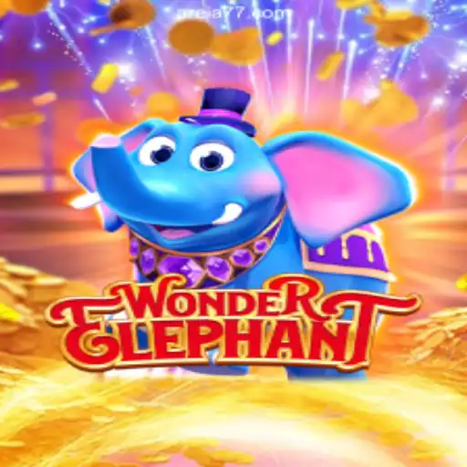 Exploring 'WonderElephant': A Captivating Adventure in the AREIA777.BET Platform