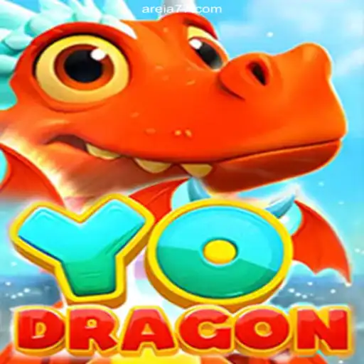 YoDragon: A Thrilling Adventure on the AREIA777.BET Platform